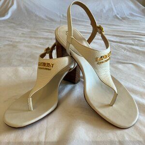 Ralph Lauren Dress Sandal Size 6.5